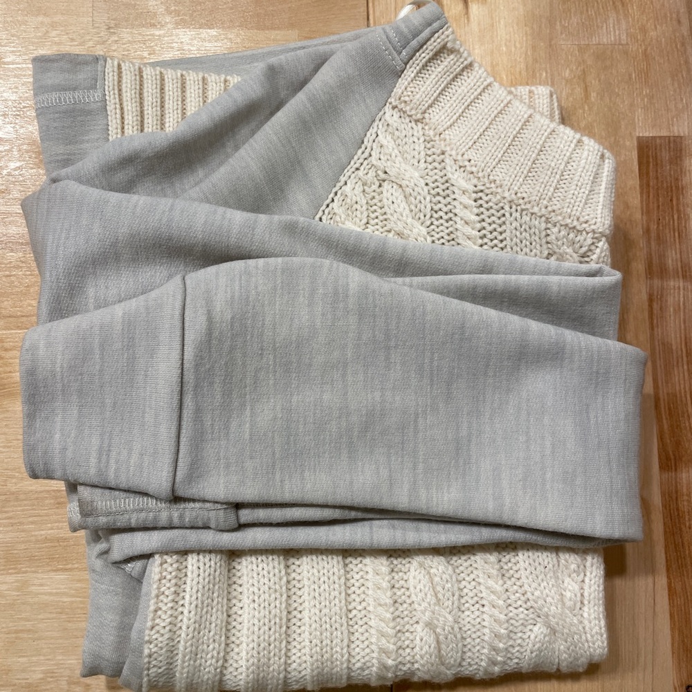 Lululemon St Moritz Cable Knit - Picture 5 of 10